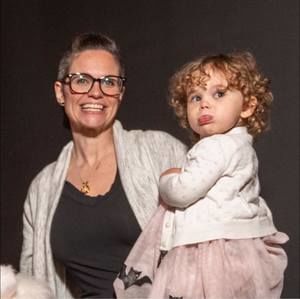 Meet your Posher, Victoria